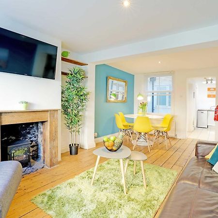 Sunny Cottage - By My Getaways - Free Parking Brighton Exterior photo