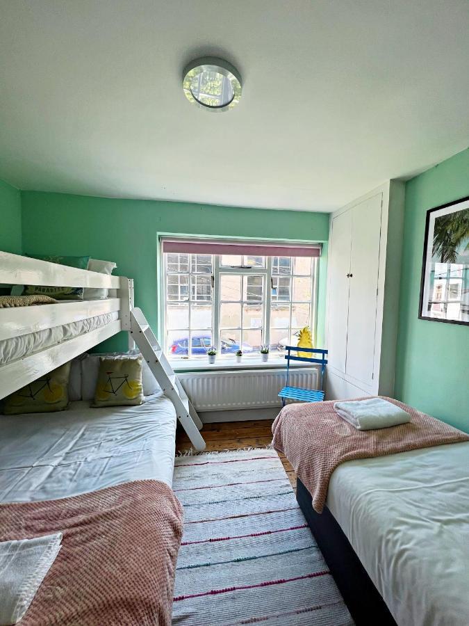 Sunny Cottage - By My Getaways - Free Parking Brighton Exterior photo