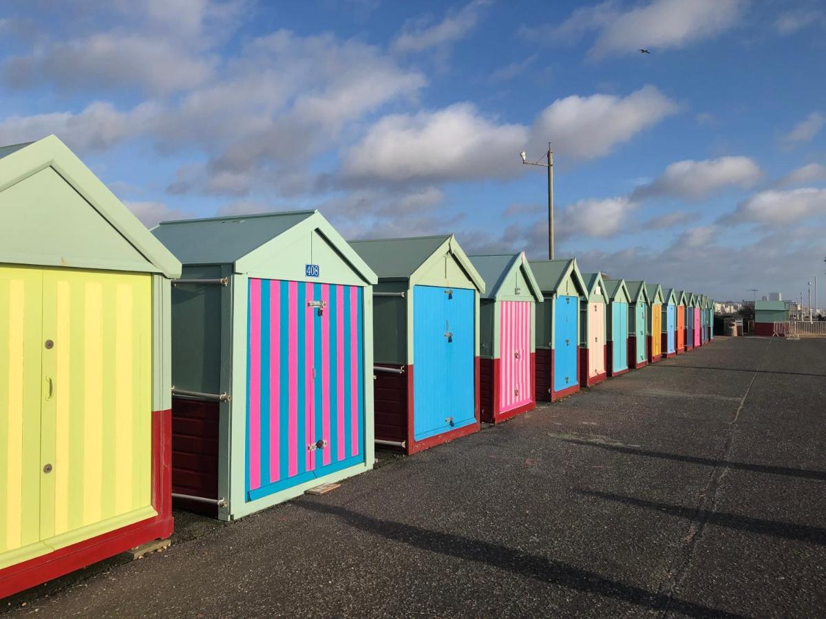 Sunny Cottage - By My Getaways - Free Parking Brighton Exterior photo