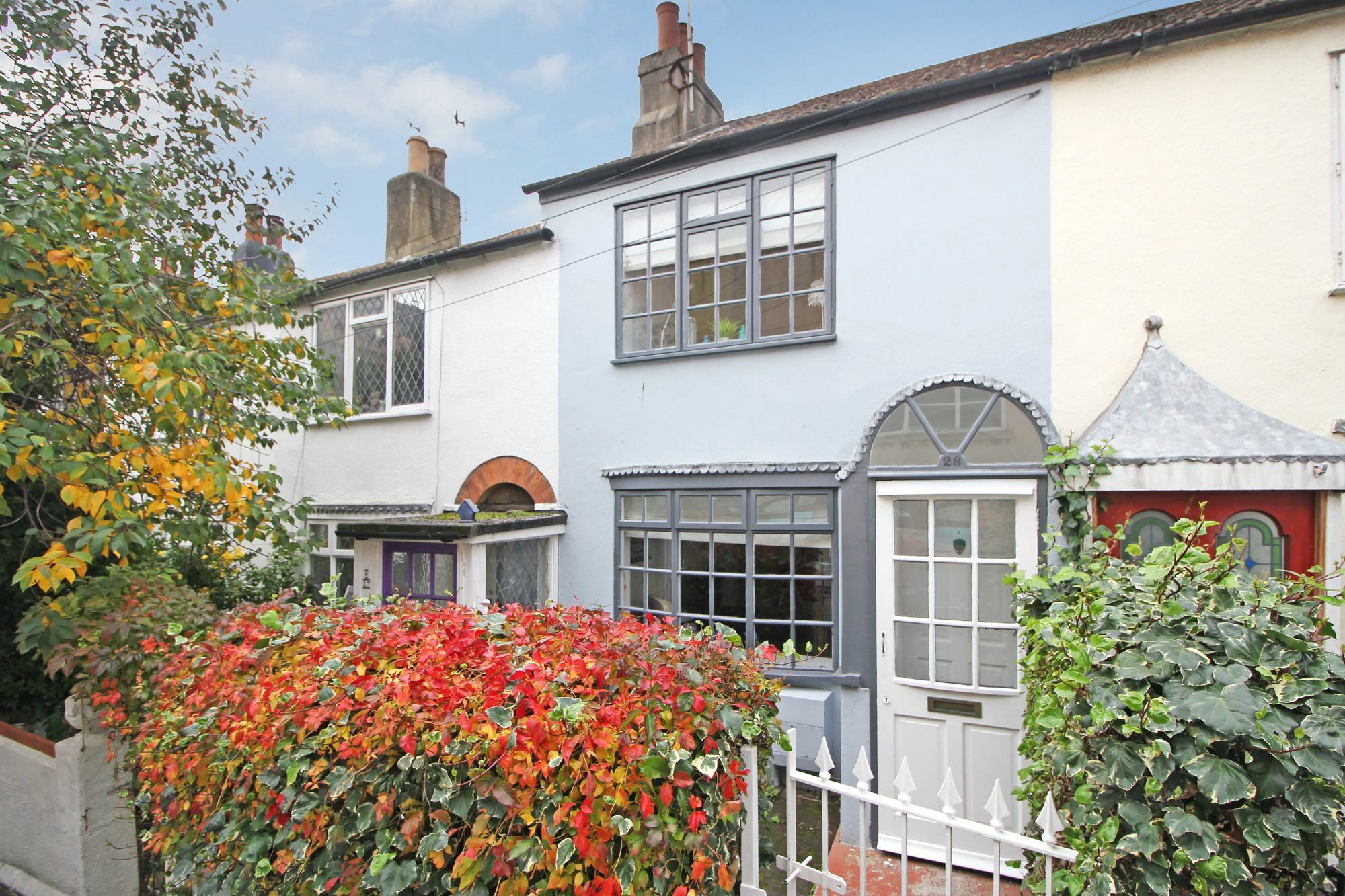 Sunny Cottage - By My Getaways - Free Parking Brighton Exterior photo