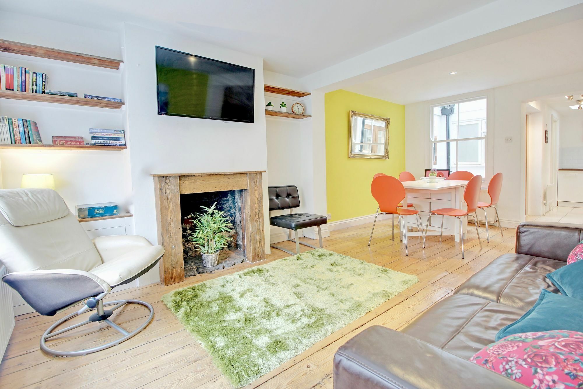 Sunny Cottage - By My Getaways - Free Parking Brighton Exterior photo
